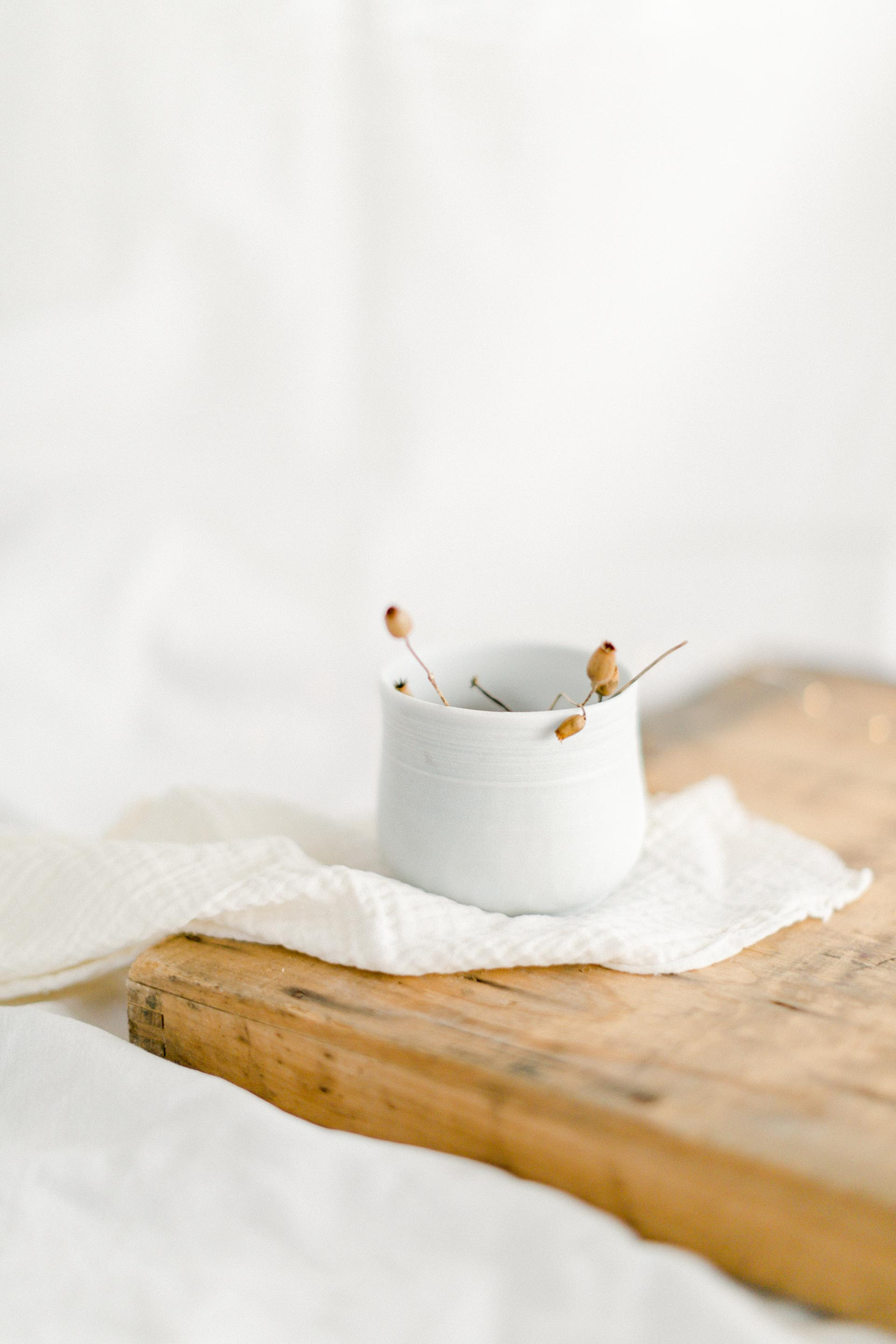 Poterie Hélène Bénéteau